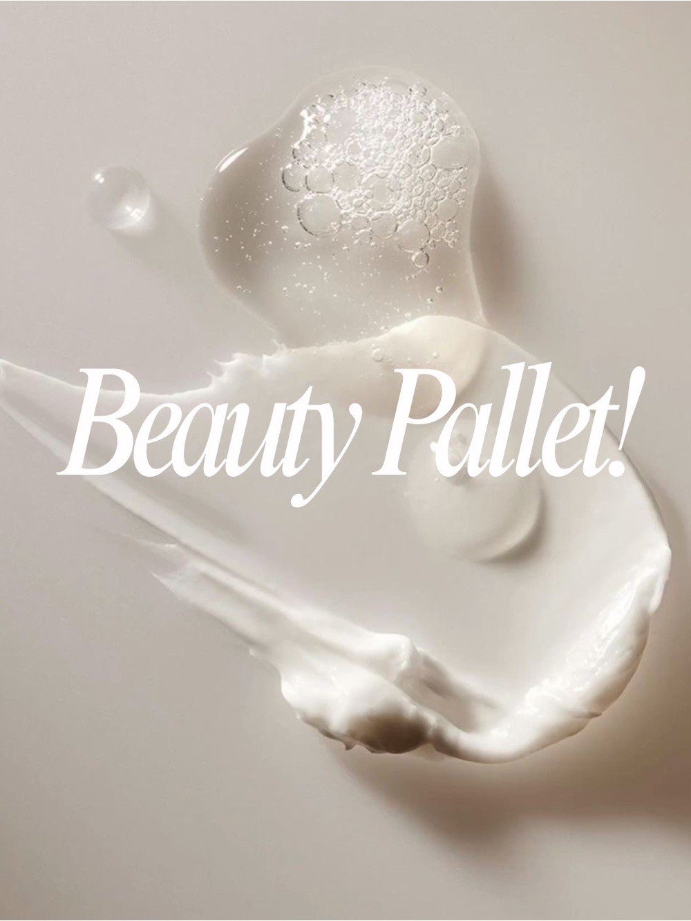 BEAUTY PALLET PULLS 201-300🎀